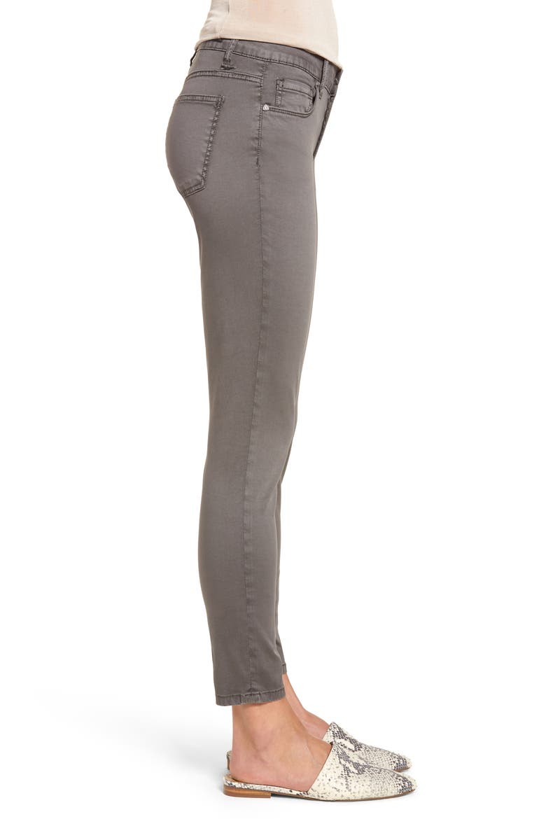 Donna Ankle Skinny Jeans, Alternate, color, MAGNET GREY