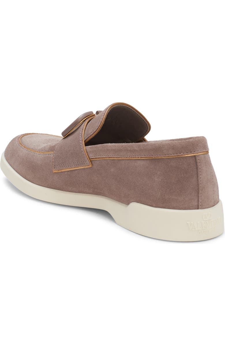 Valentino Garavani Leisure Flows Loafer, Alternate, color,