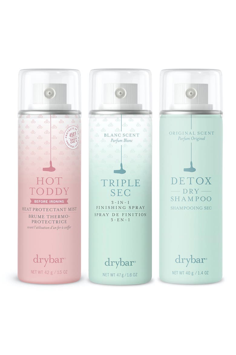 Tiny Trio To-Go Kit (Limited Edition) USD $42 Value, Alternate, color, NO COLOR
