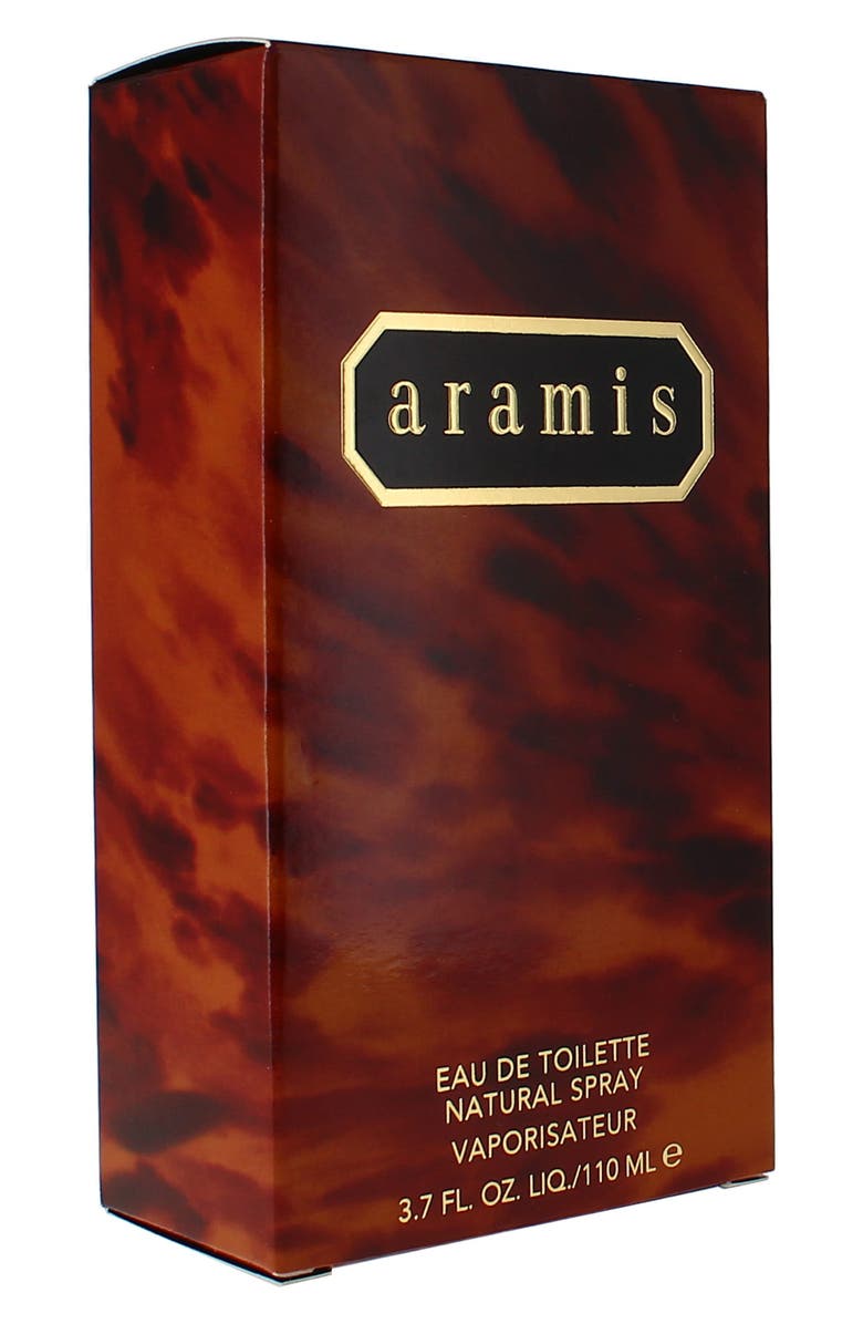 ARAMIS Eau de Toilette Spray, Alternate, color,