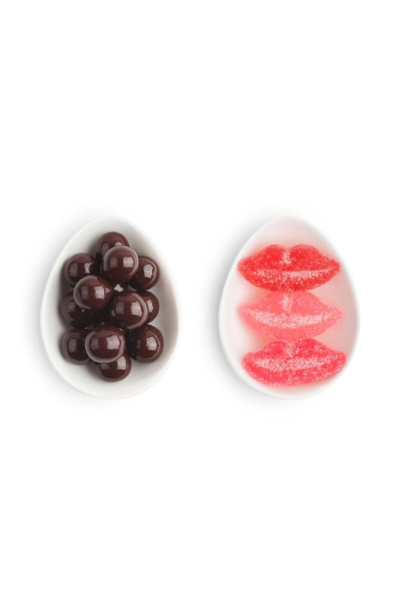 sugarfina Sweet Celebrations 2-Piece Candy Bento Box, Alternate, color, 