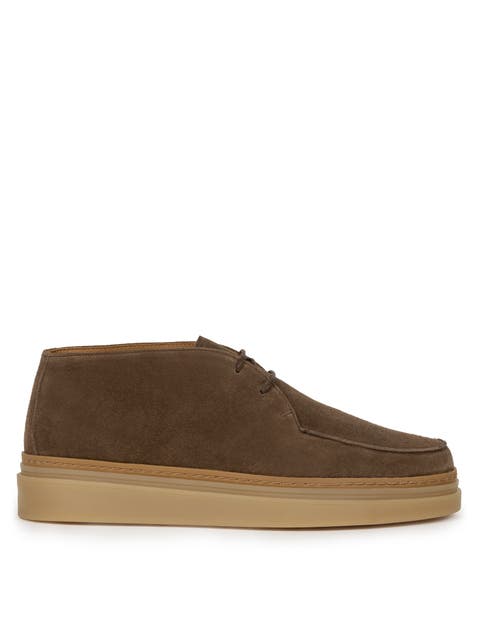 Conrad Boots