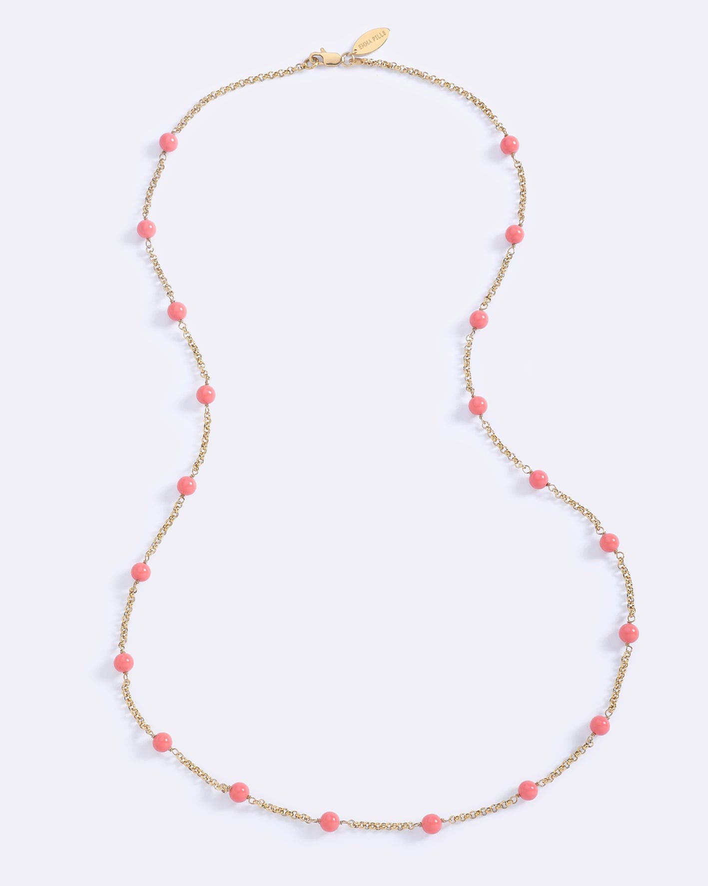 selected Coral