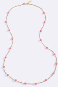 Emma Pills Endless Summer Beads