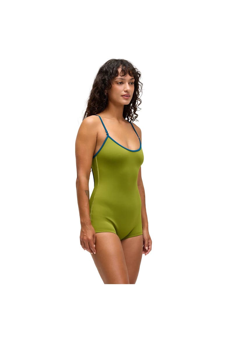 Rosita One Piece - Women's, Alternate, color, Avocado (RC-SKIN)