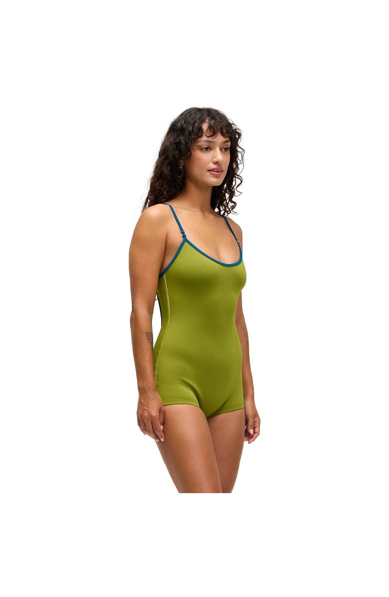 Seea Swimwear Rosita One Piece - Women's, Alternate, color, Avocado (Rc-Skin)