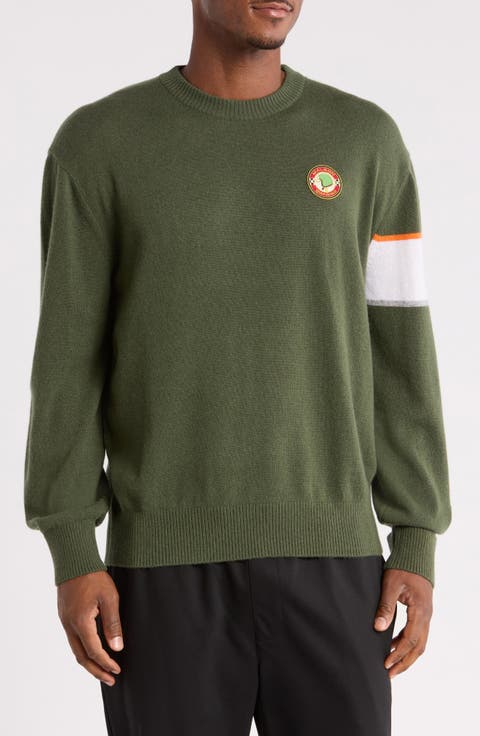 Ashford Crewneck Sweater