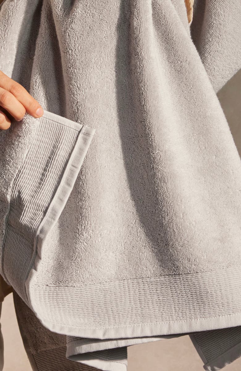 ONSEN Plush Face Towel, Alternate, color, 