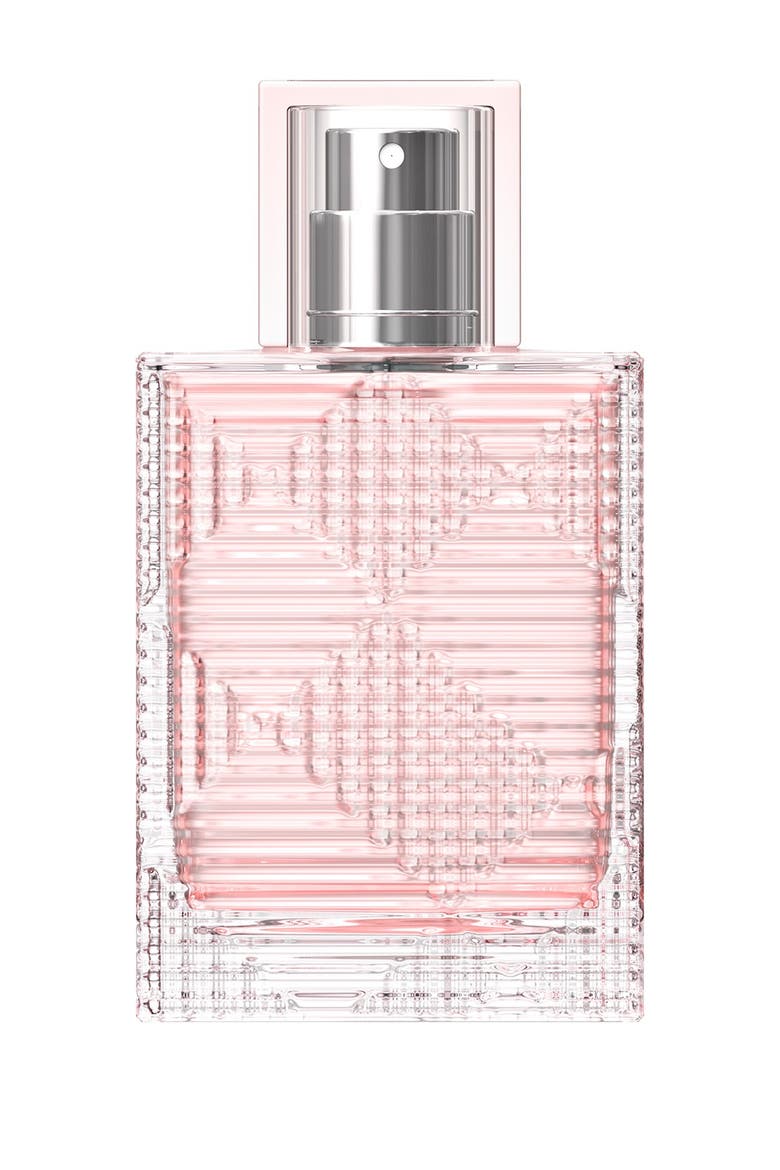 Burberry Brit Rhythm Floral Eau de Toilette 30ml (Women) | Nordstromrack
