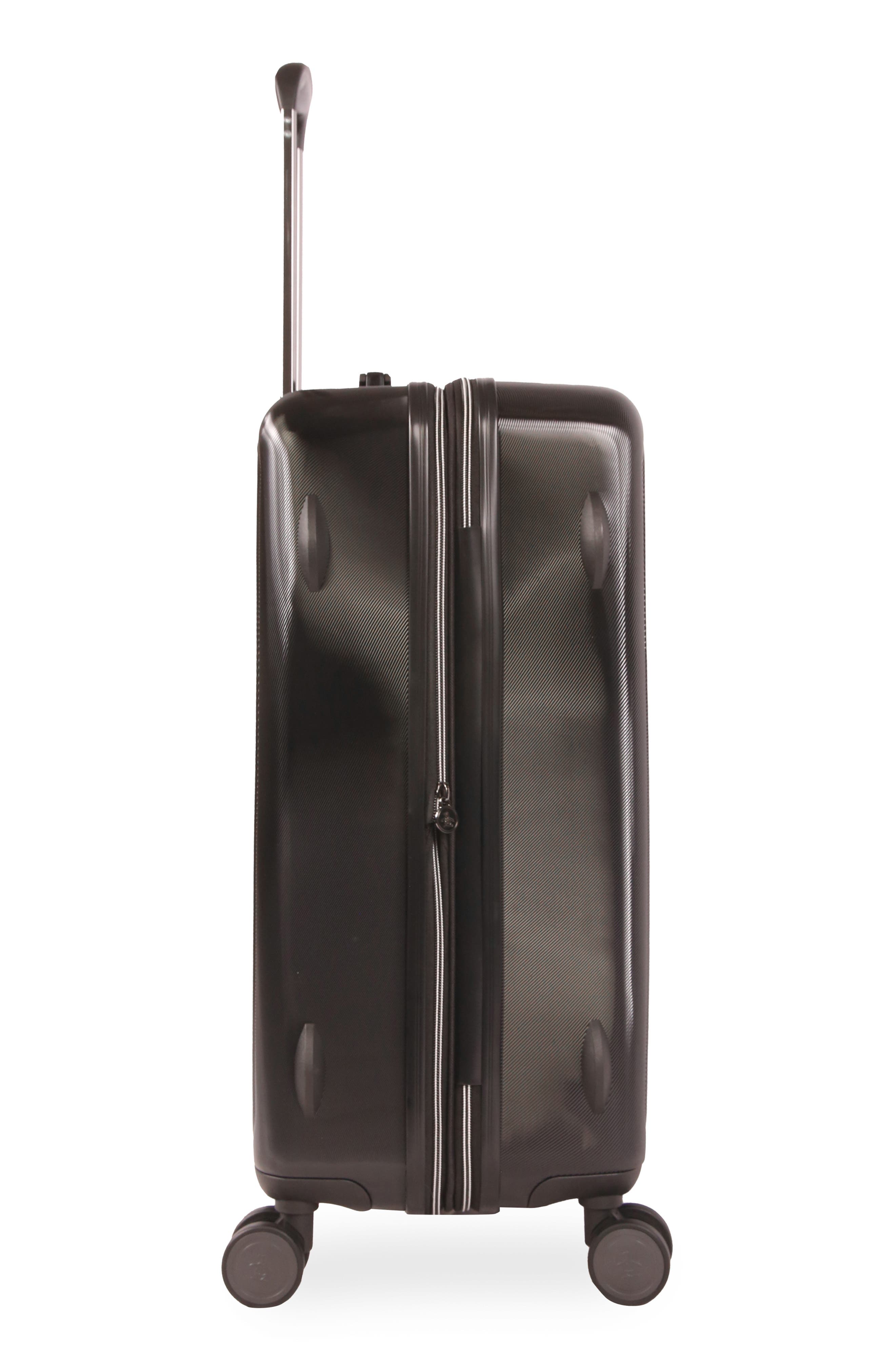 Original Penguin Finnes 3-Piece Hardside Luggage Set, Alternate, color, 