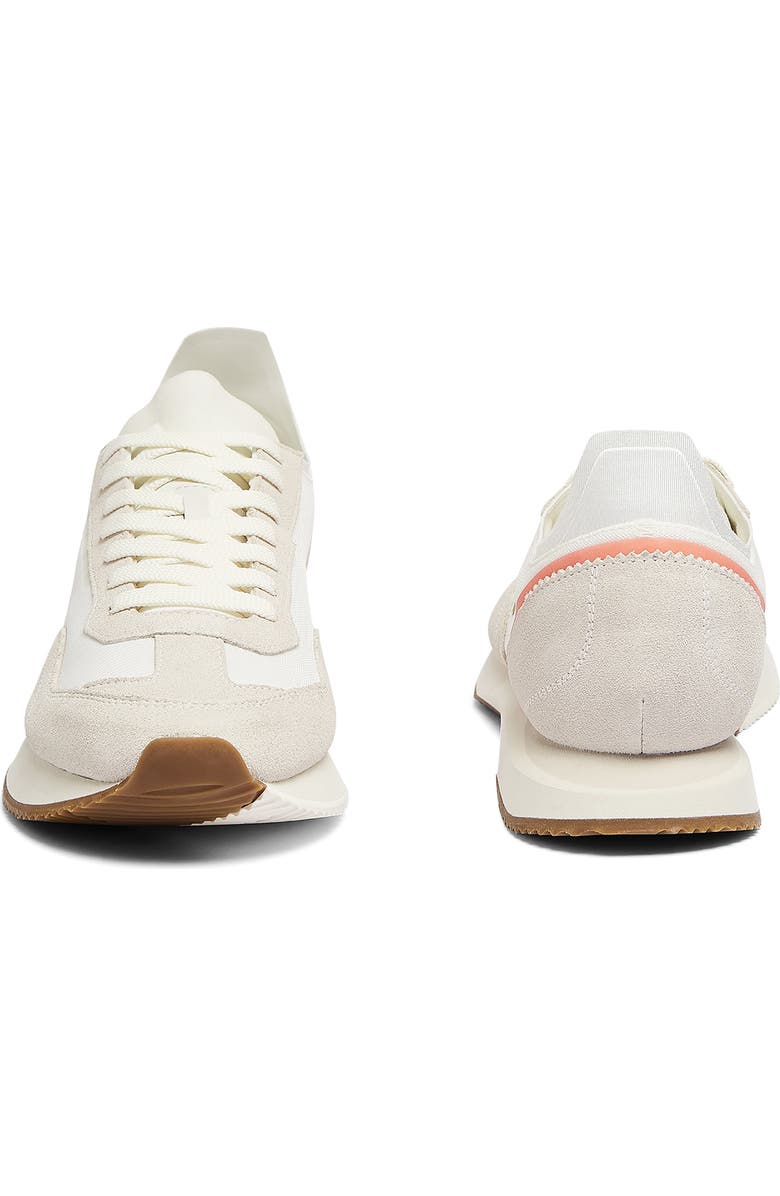 Lacoste Match Break Sneaker, Alternate, color,