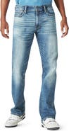 Lucky Brand Easy Rider Bootcut Jeans