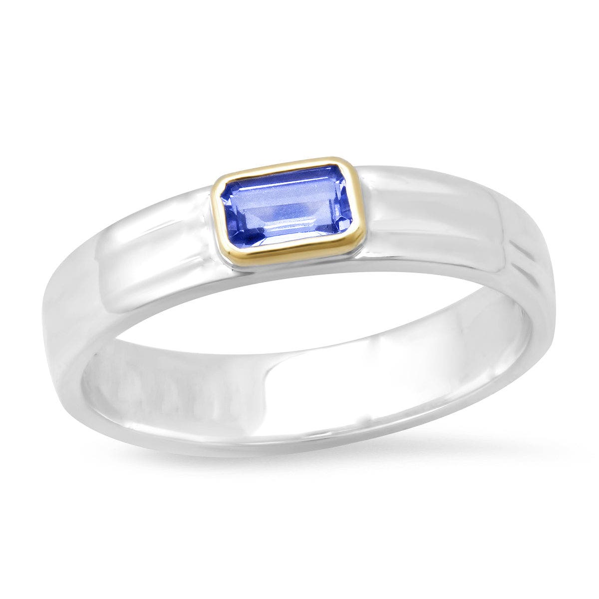 Tanzanite