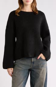 PacSun Aria Crewneck Sweater