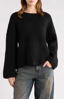 PacSun Aria Crewneck Sweater