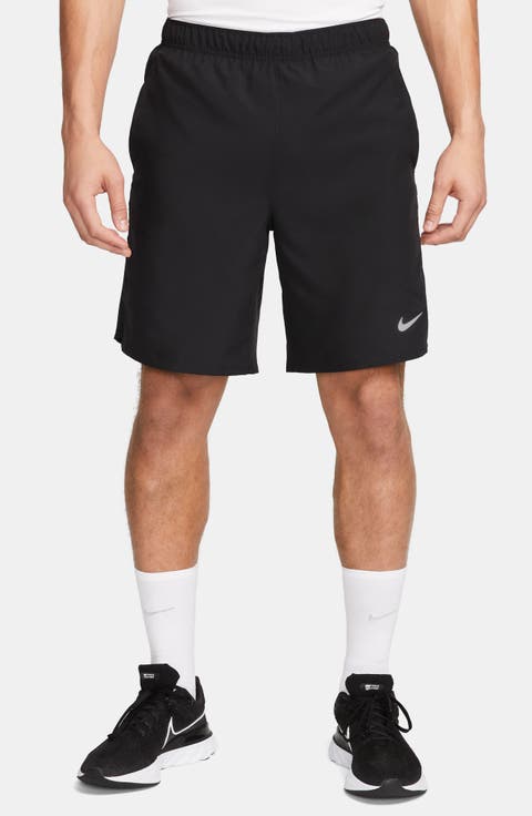 Challenger Dri-FIT Brief Lined Running Shorts