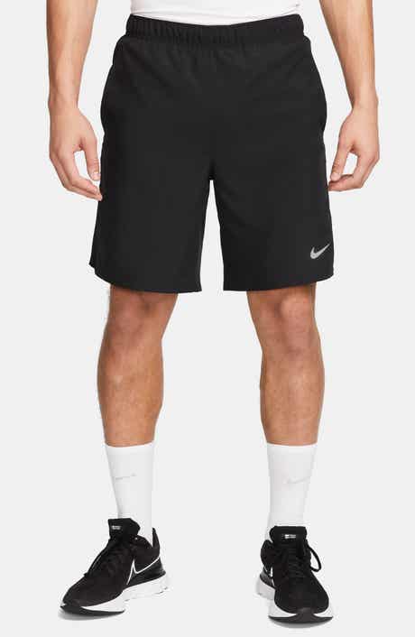 Challenger Dri-FIT Brief Lined Running Shorts