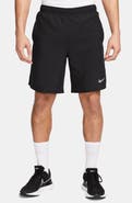 Nike Challenger Dri-FIT Brief Lined Running Shorts