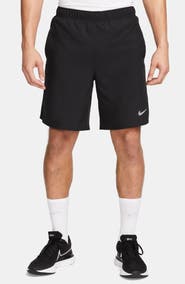 Nike Challenger Dri-FIT Brief Lined Running Shorts