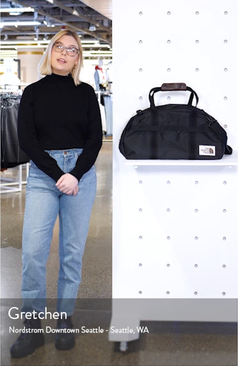 Berkeley Duffle Bag, sales video thumbnail