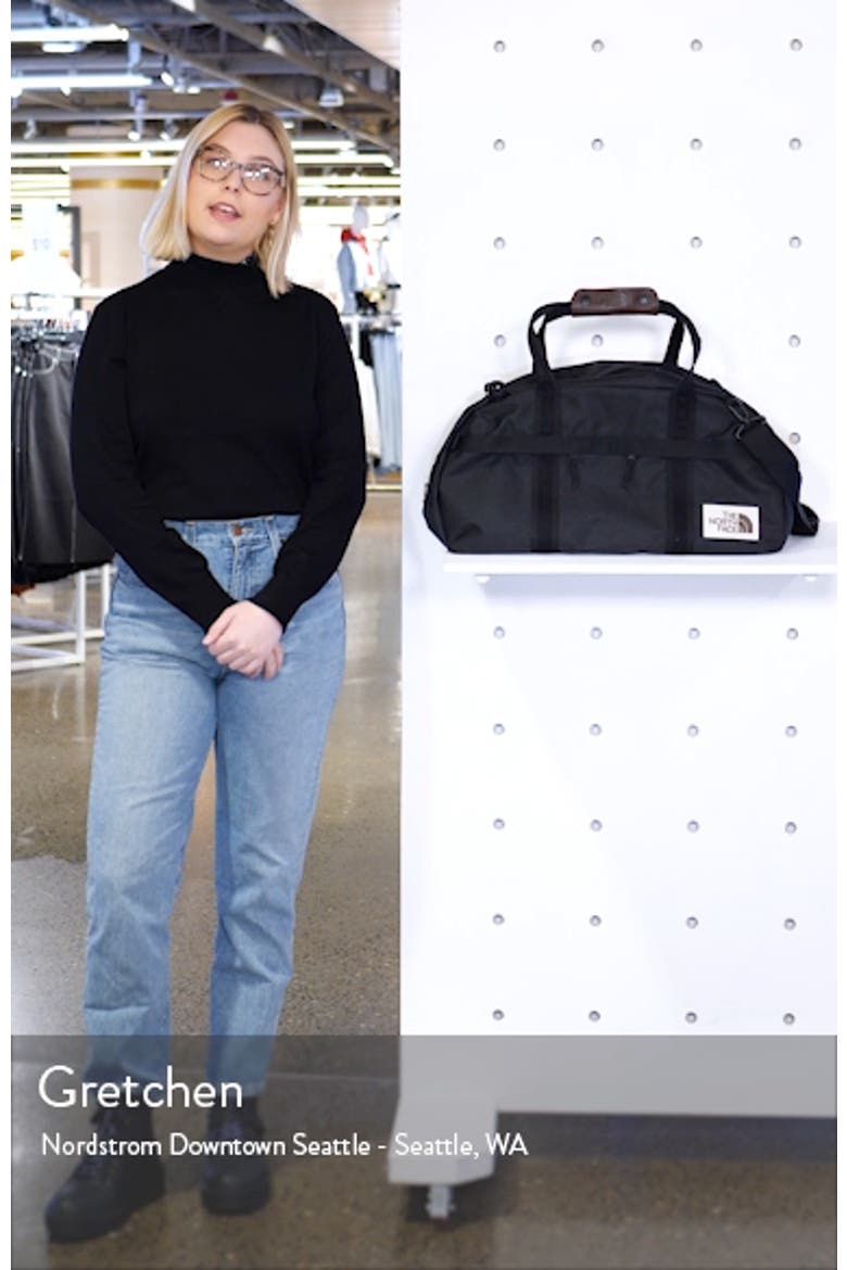 Berkeley Duffle Bag video