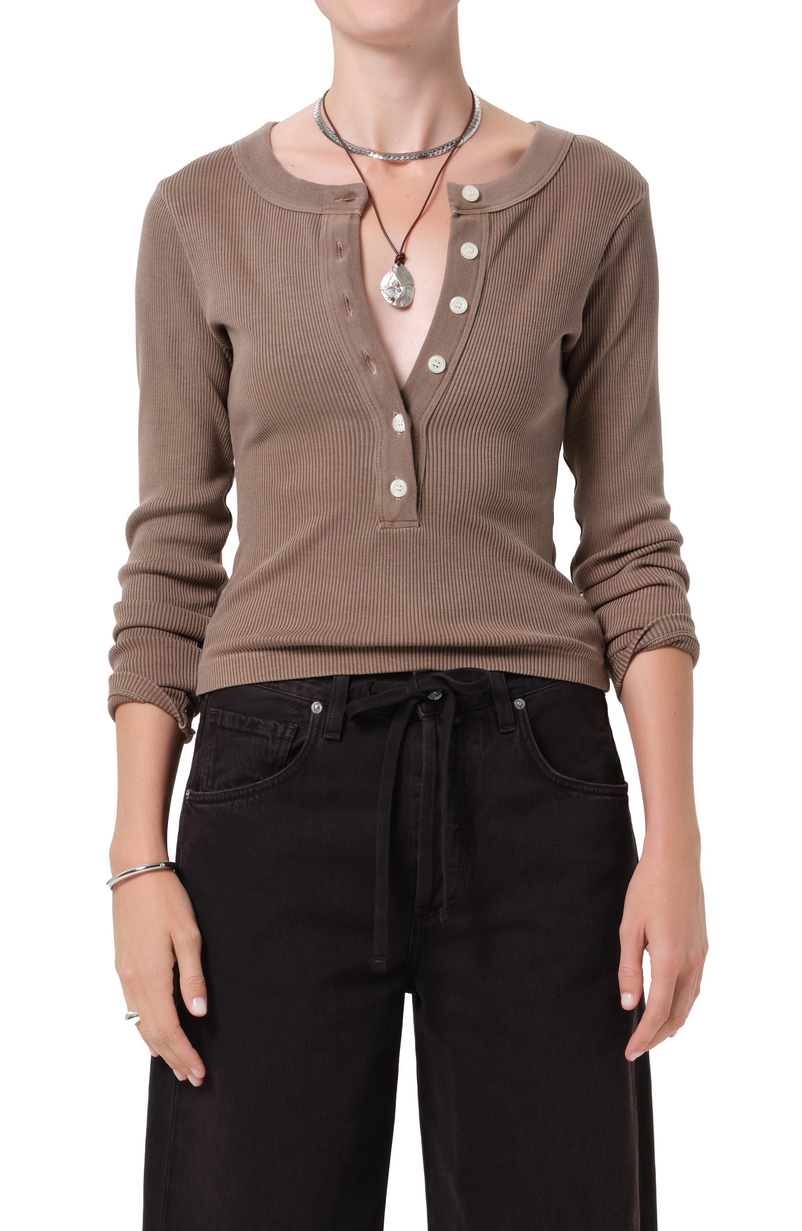 COCOA MD GREY BROWN