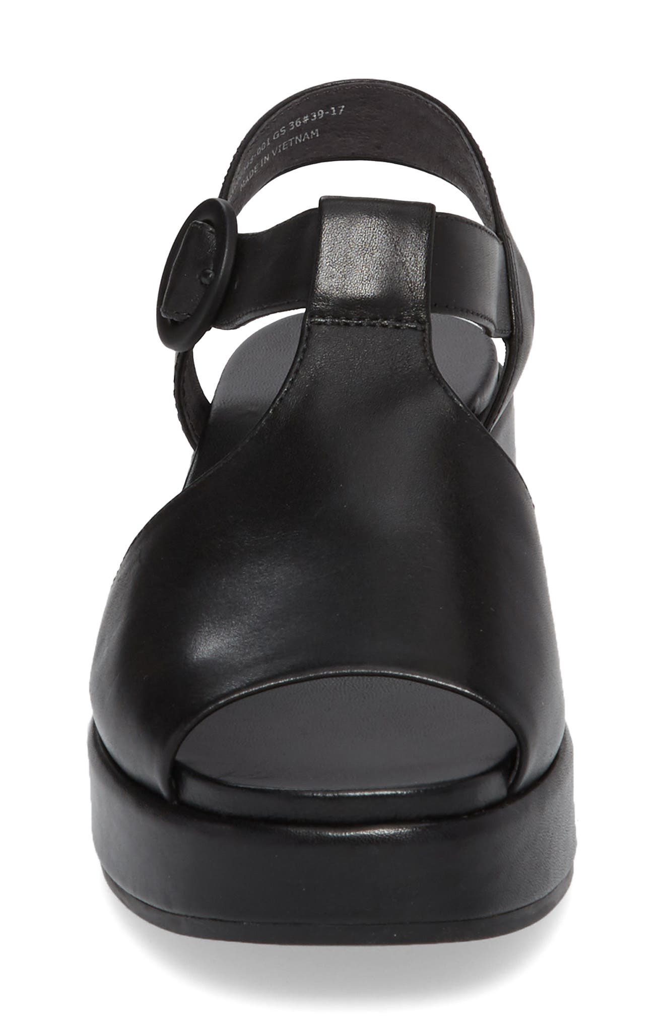 Camper Misia Sandal, Alternate, color, 