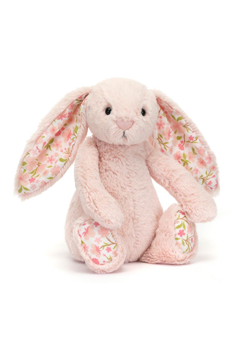 Blossom Blush Bunny Cherry Small Plushie | Nordstrom
