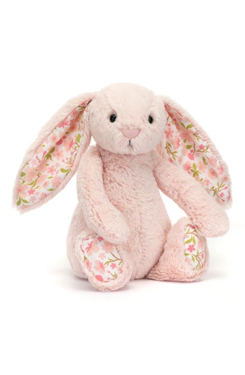 Blossom Blush Bunny Cherry Small Plushie