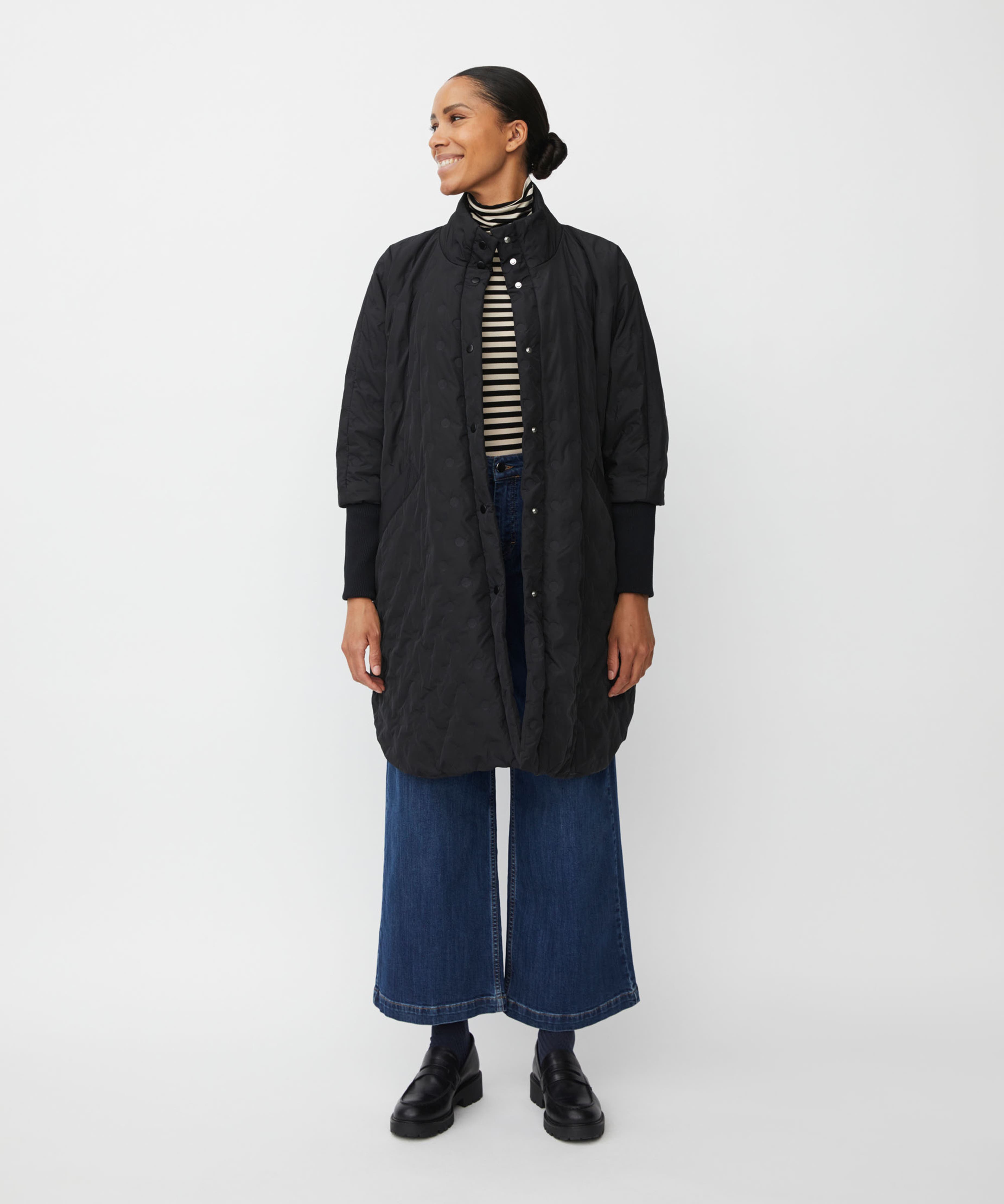 selected Black