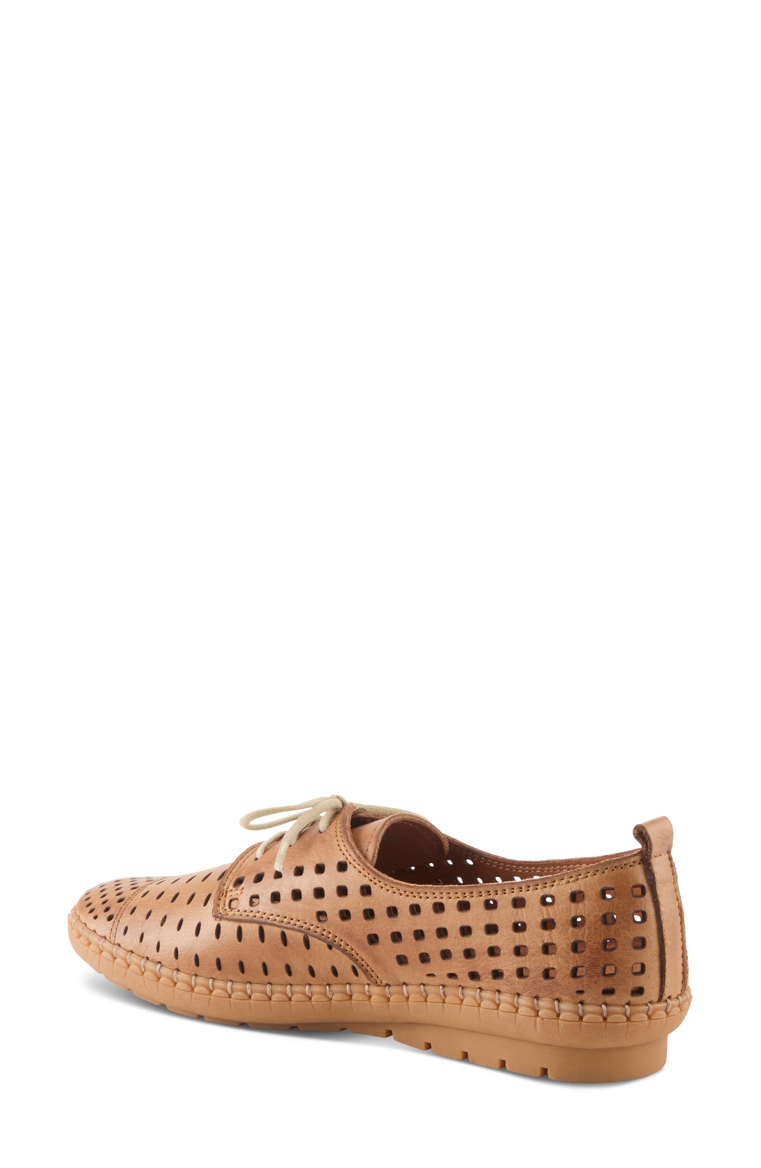 Deysi Perforated Derby - image 4