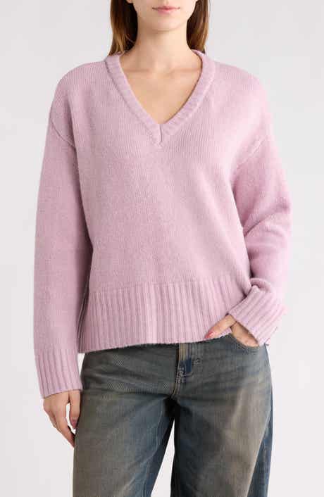 PacSun Elin Relaxed Fit Sweater
