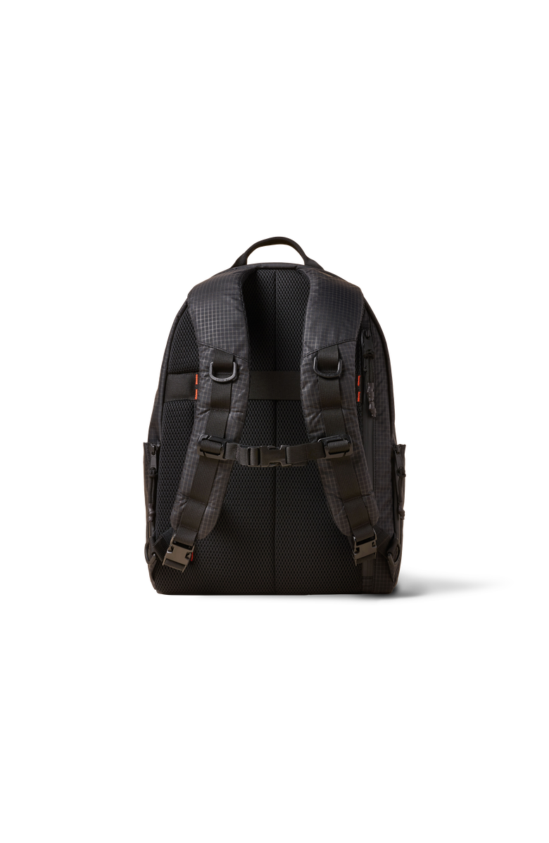 The Brown Buffalo Standard Issue Backpack, Alternate, color, Ranger-Green