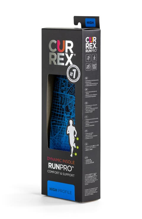 Gender Inclusive Runpro High Insole