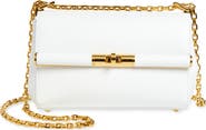 Dolce&Gabbana Marlene Chain Strap Shoulder Bag
