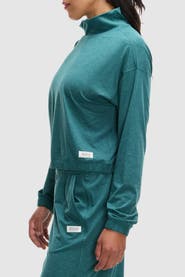 Peloton Dreamblend Funnel Neck