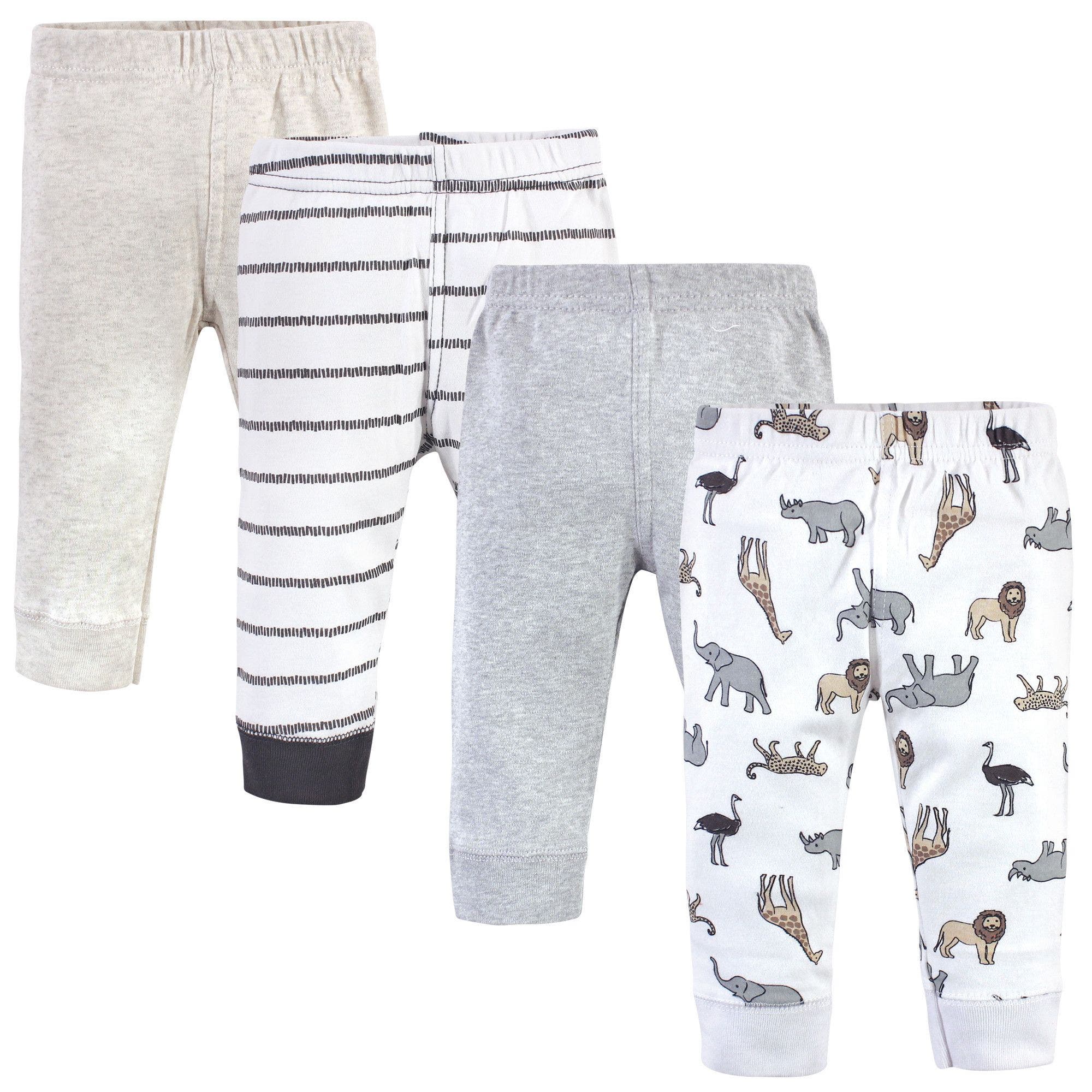 selected Neutral Safari
