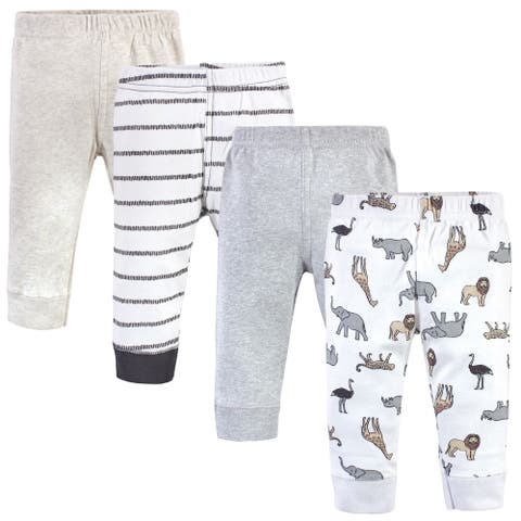 Cotton Legwear for Every Body (Toddler & Little Kid)
