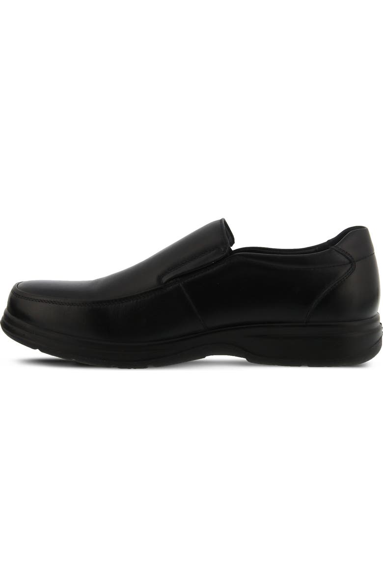 Spring Step Devon Leather Loafer, Alternate, color,
