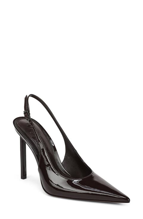 Tegan Slingback Pump