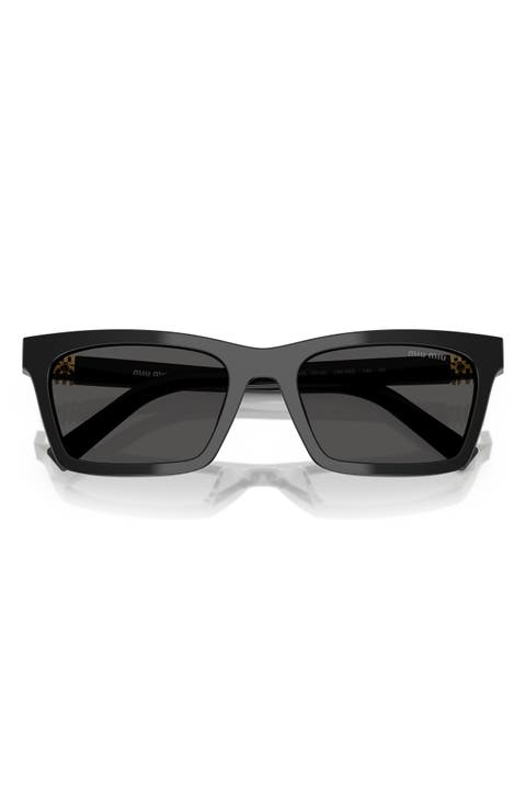 Shop Black Miu Miu Online | Nordstrom Shop Black Miu Miu Online | Nordstrom