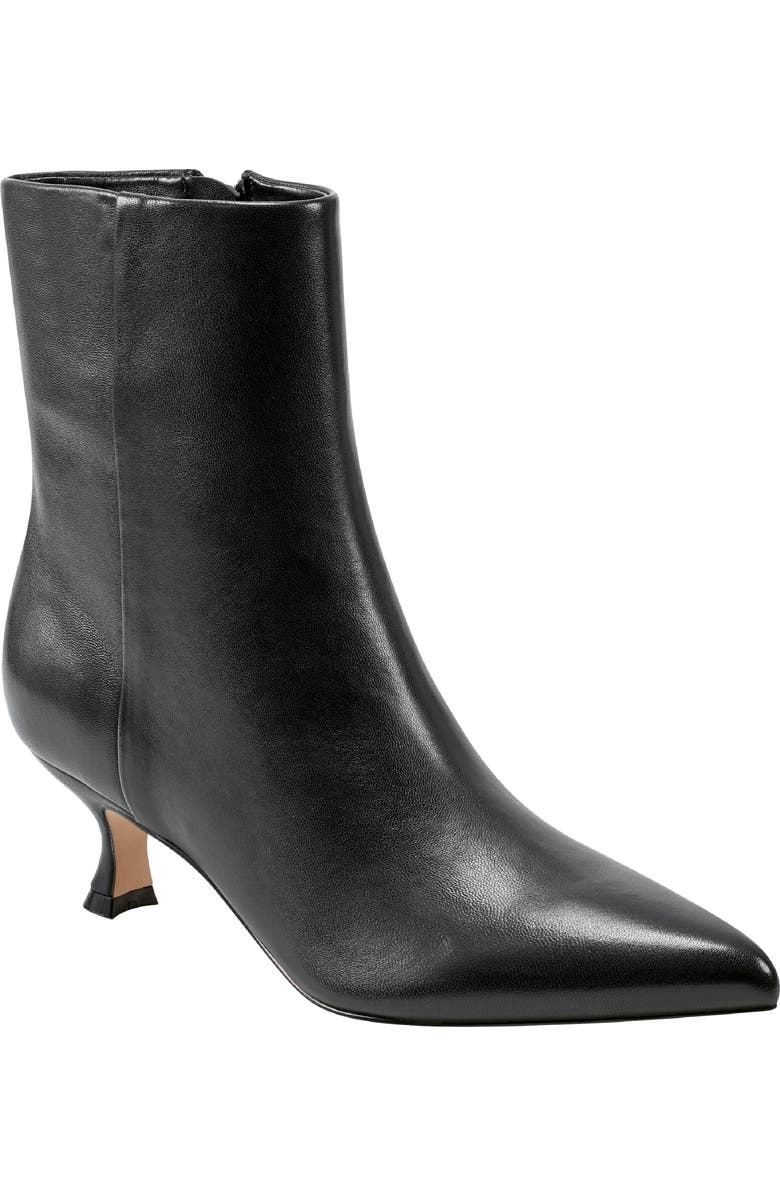 Marc Fisher LTD Iggy Kitten Heel Bootie, Main, color,