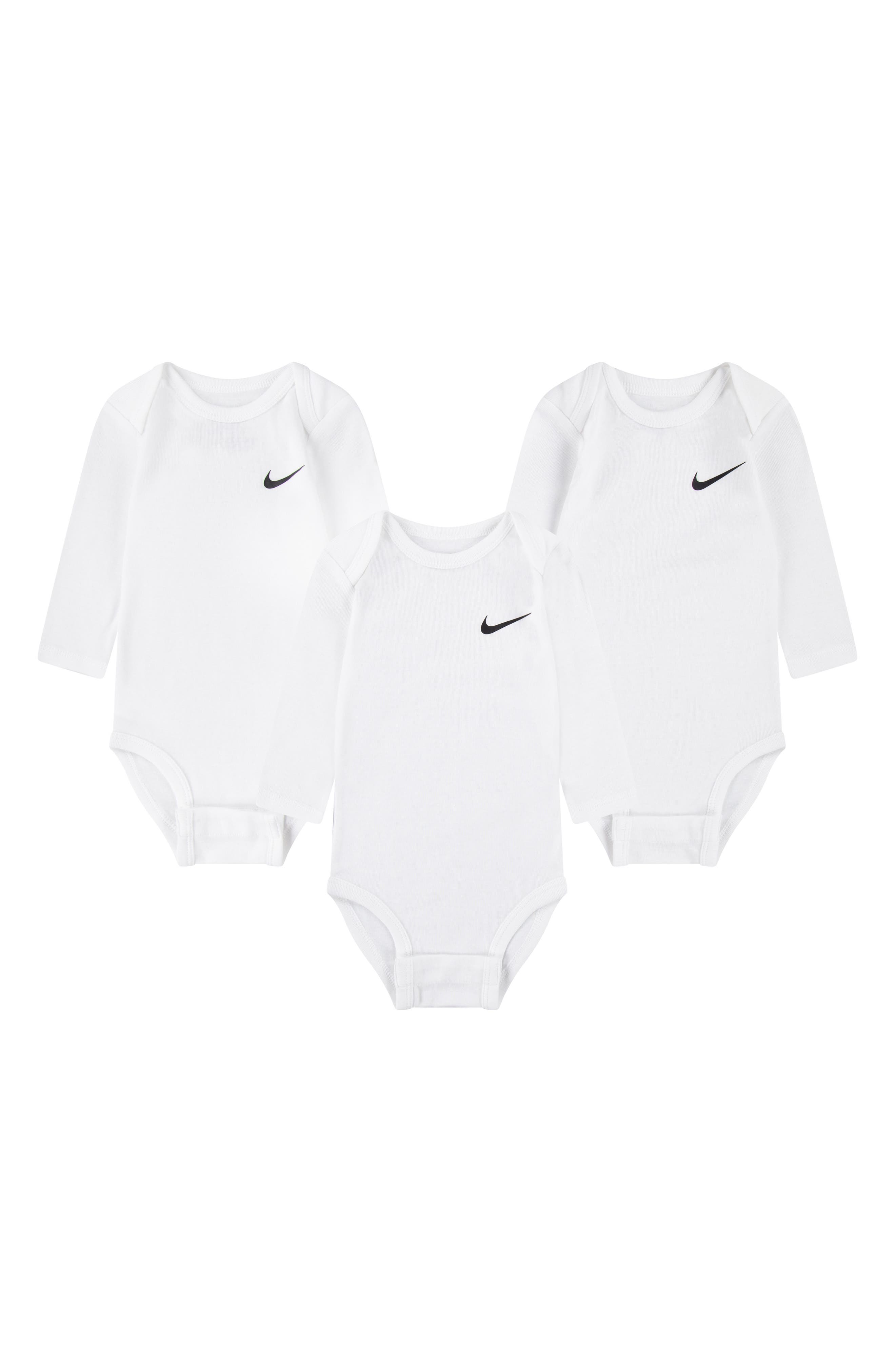nike shirts for baby boy