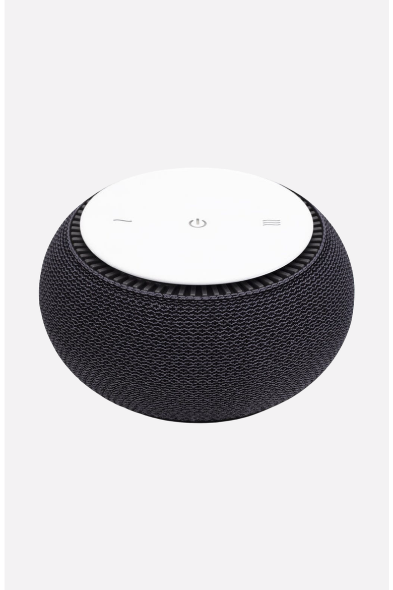 Original White Noise Machine, Main, color, Charcoal