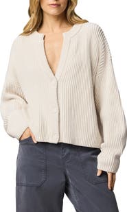 Splendid Alexandra V-Neck Cardigan