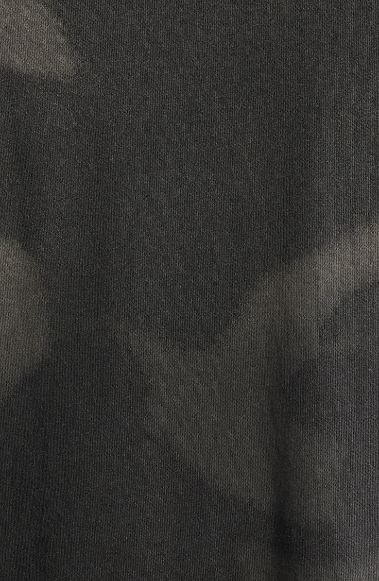 Rolling Loud Loud Emo T-Shirt, Alternate, color, Washed Gray