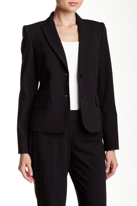 Calvin Klein Blazers for Women Nordstrom Rack