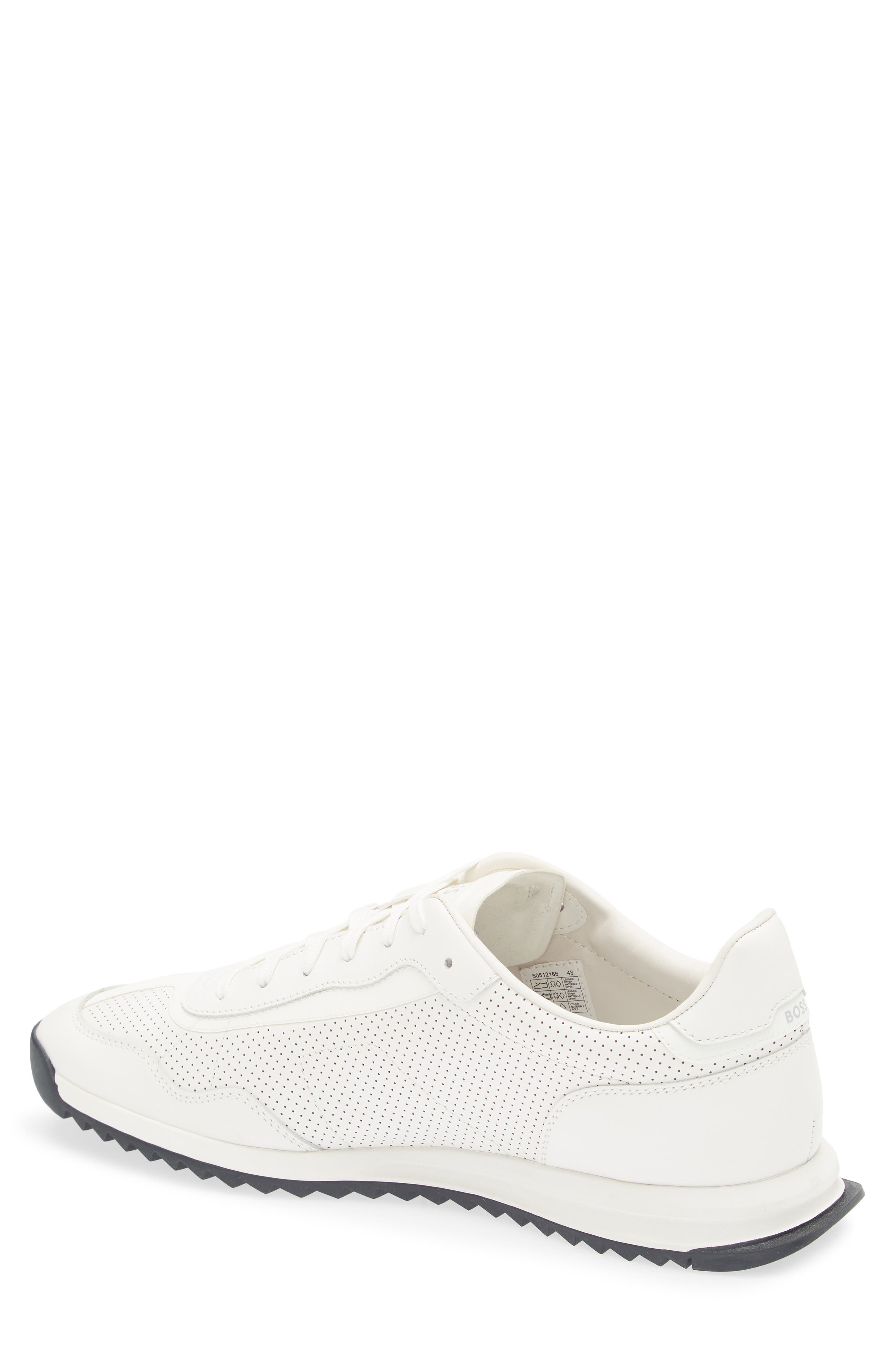 Zayn Low Lace Sneaker - image 2