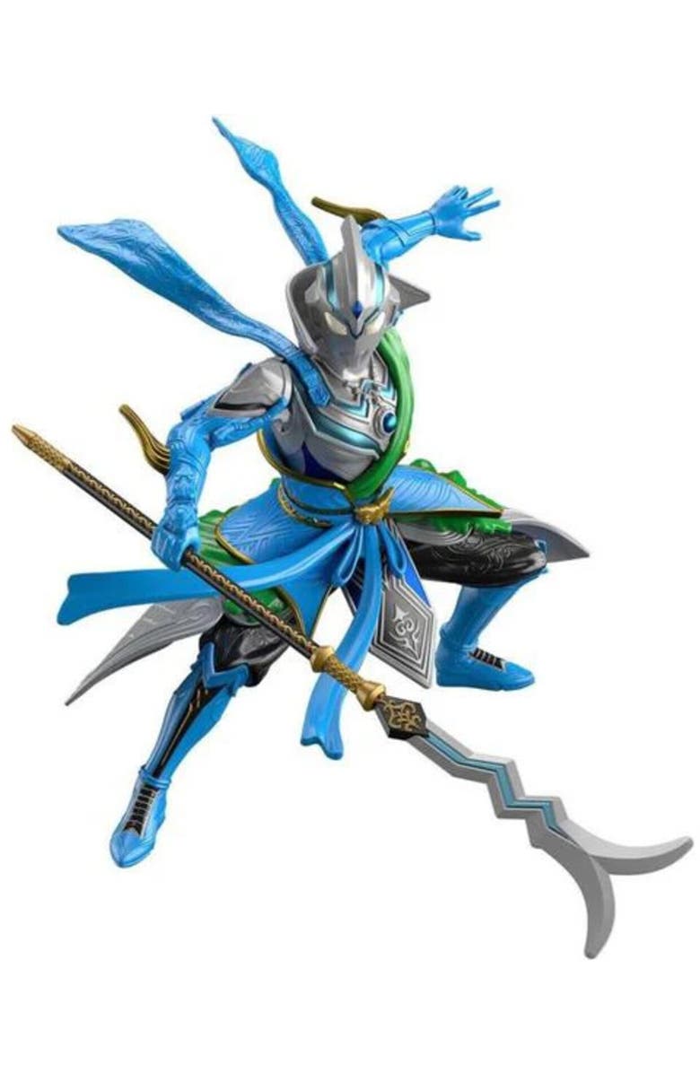 Bandai Hobby, Main, color, Multicolor