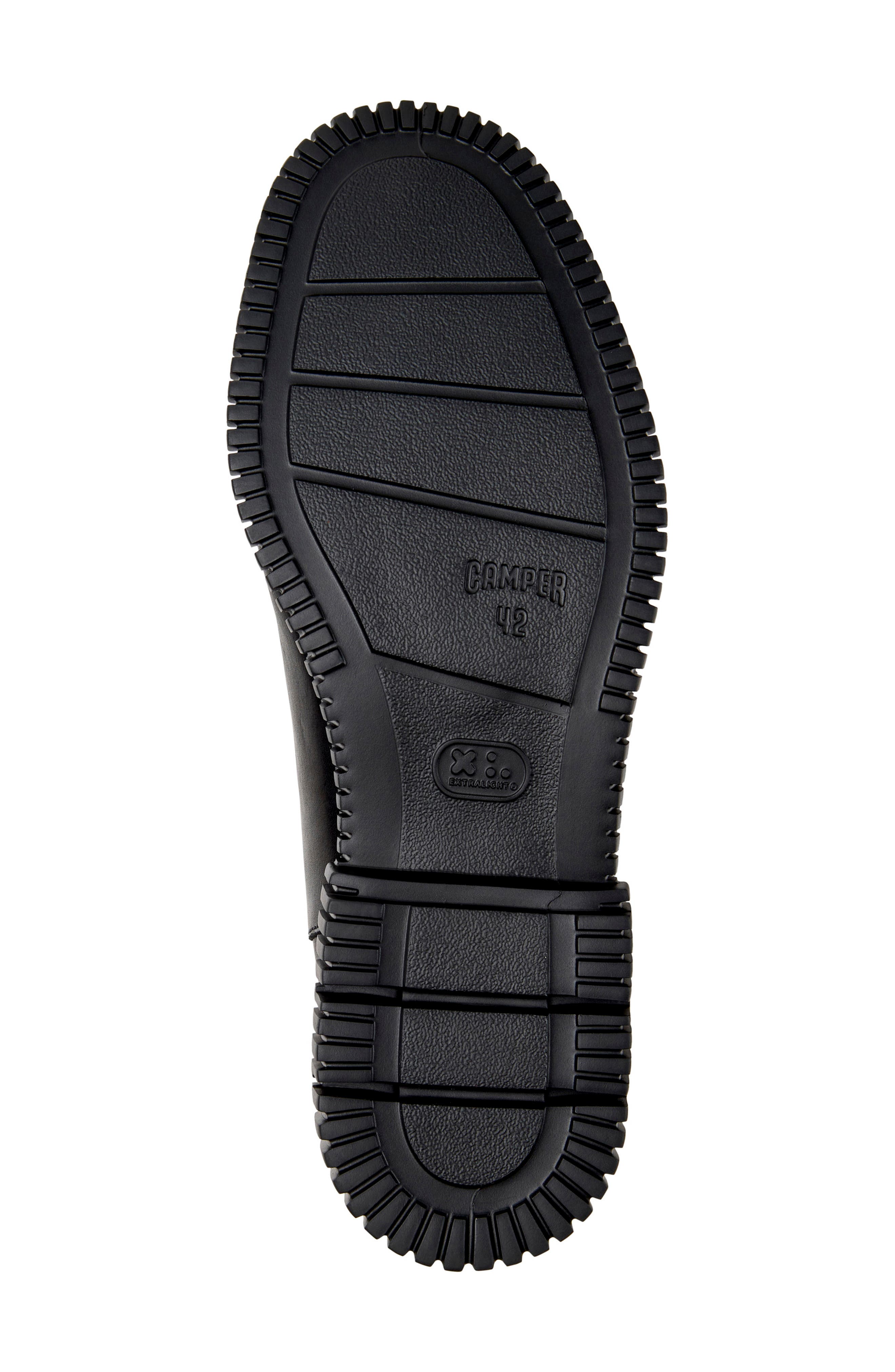 Pix Chelsea Boot, Alternate, color, BLACK
